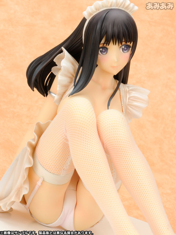Watase Nozomi 1/6 Alphamax