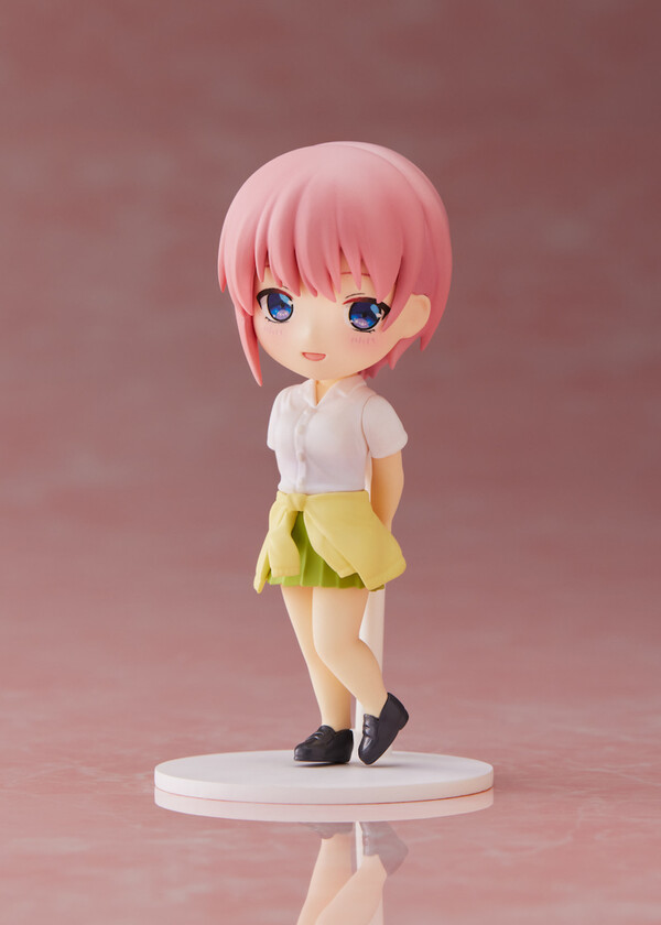 Mini Figure Nakano Ichika