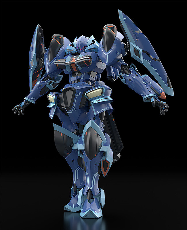 Moderoid Toybox