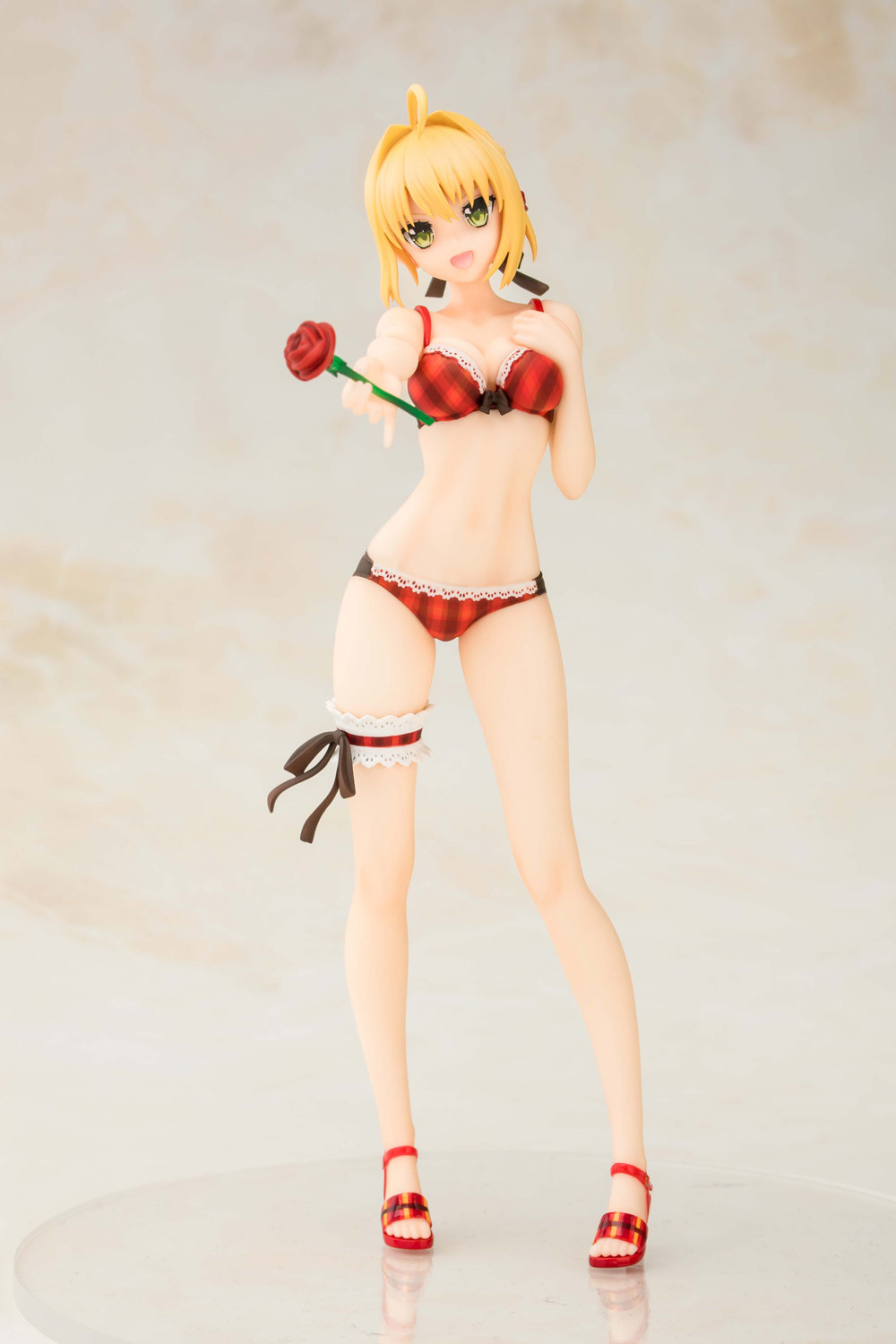 Nero Claudius Rose Vacation Ver.
