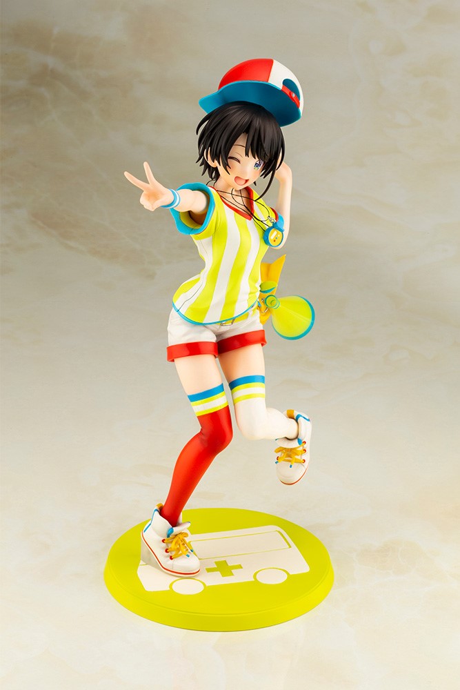 Oozora Subaru (Kotobukiya)