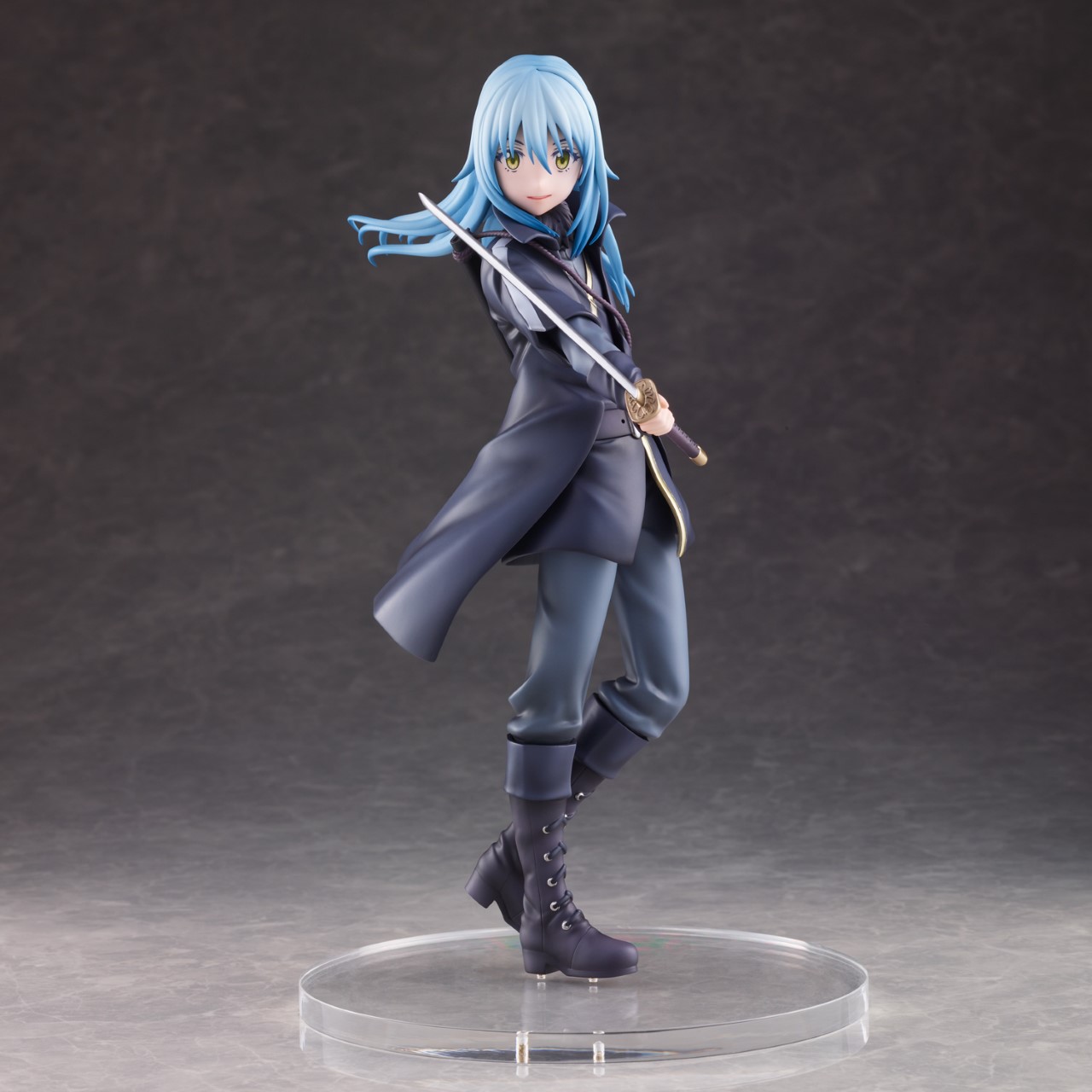 Rimuru Tempest Complete Figure