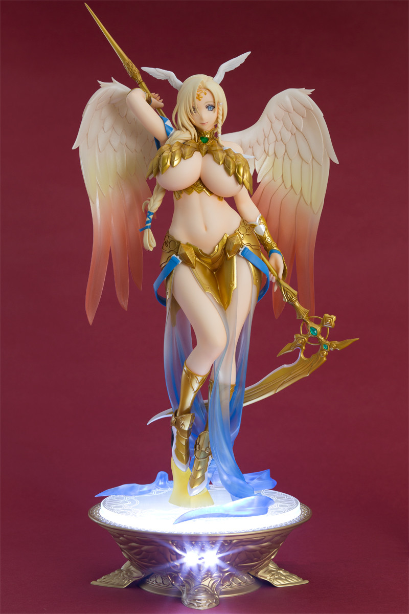Sariel - Jihi no Zou Limited Edition