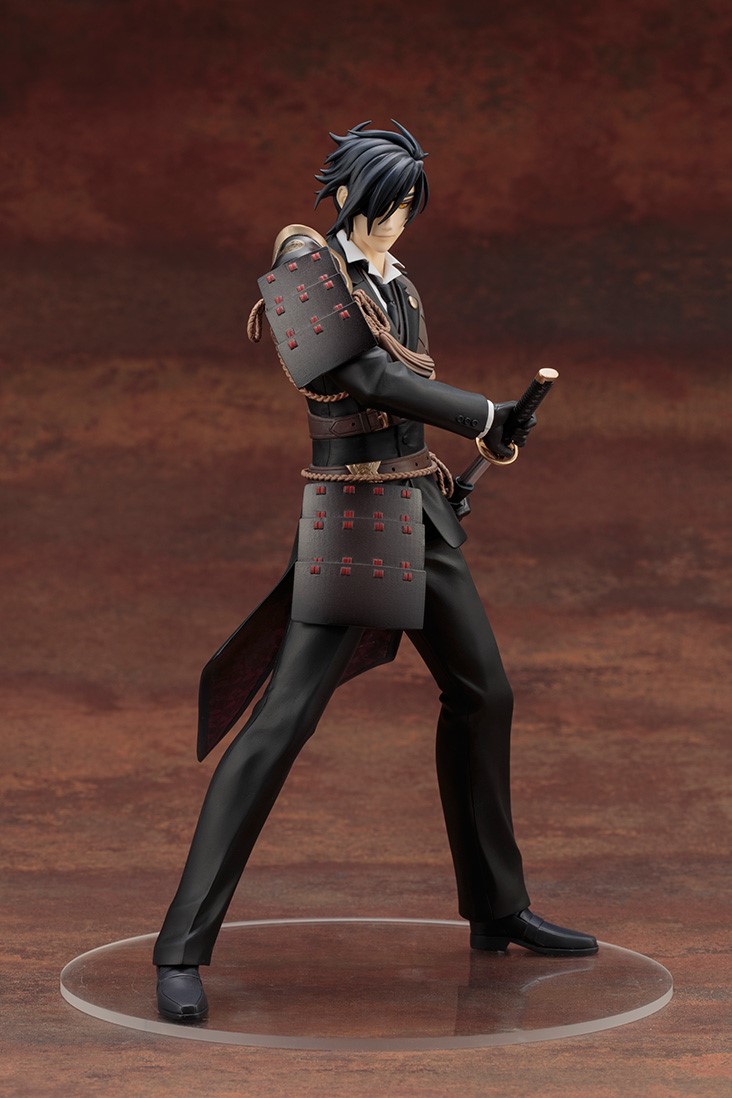 SHOKUDAIKIRI MITSUTADA