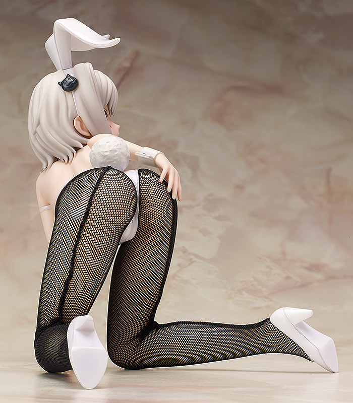 Toujou Koneko - 1/4 - Bunny ver. (FREEing)