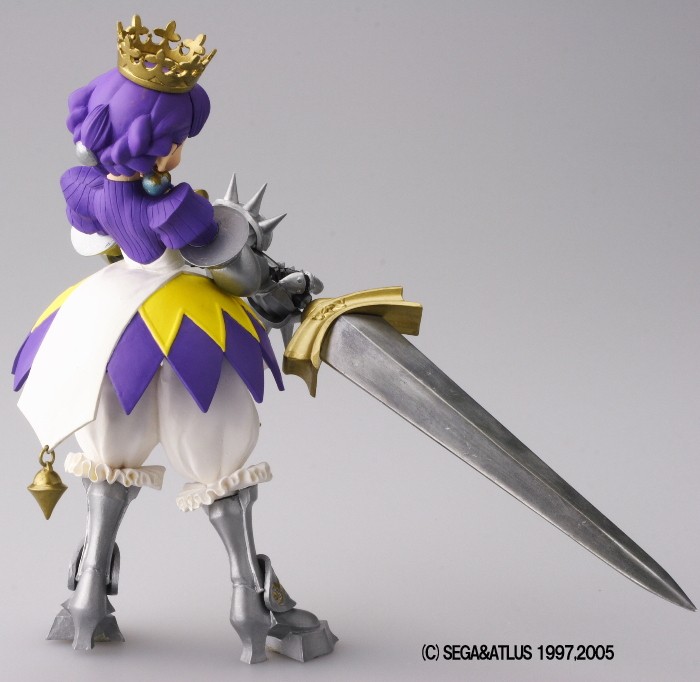 Princess Crown - Gradriel - SRDXD (Yujin)