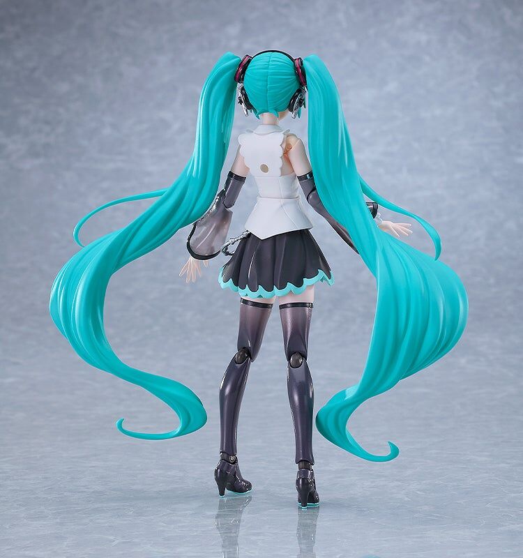 Figma Hatsune Miku NT