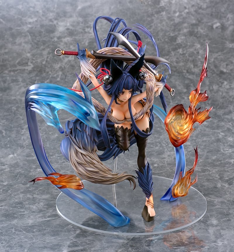 Granblue Fantasy - Yuel Chitose o Sagasusha