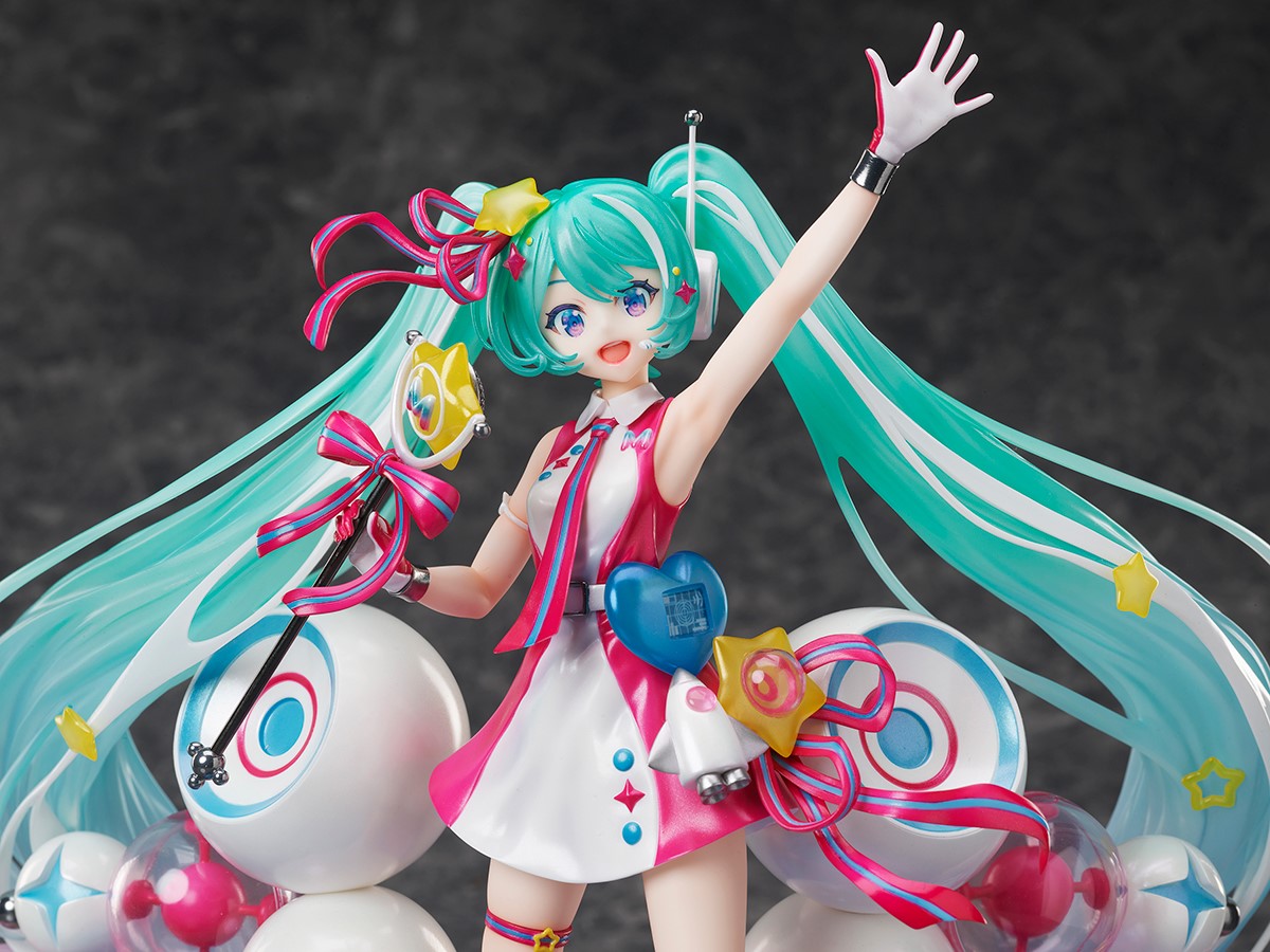 Hatsune Miku MAGICALMIRAI 10th Anniversary Ver.