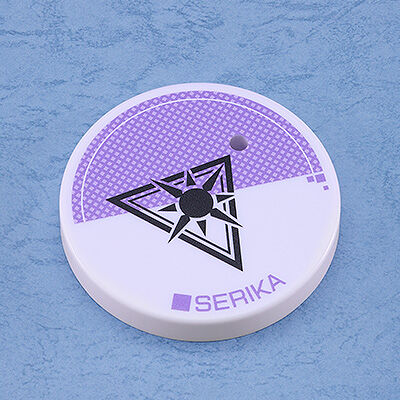 Nendoroid Blue Archive - Kuromi Serika