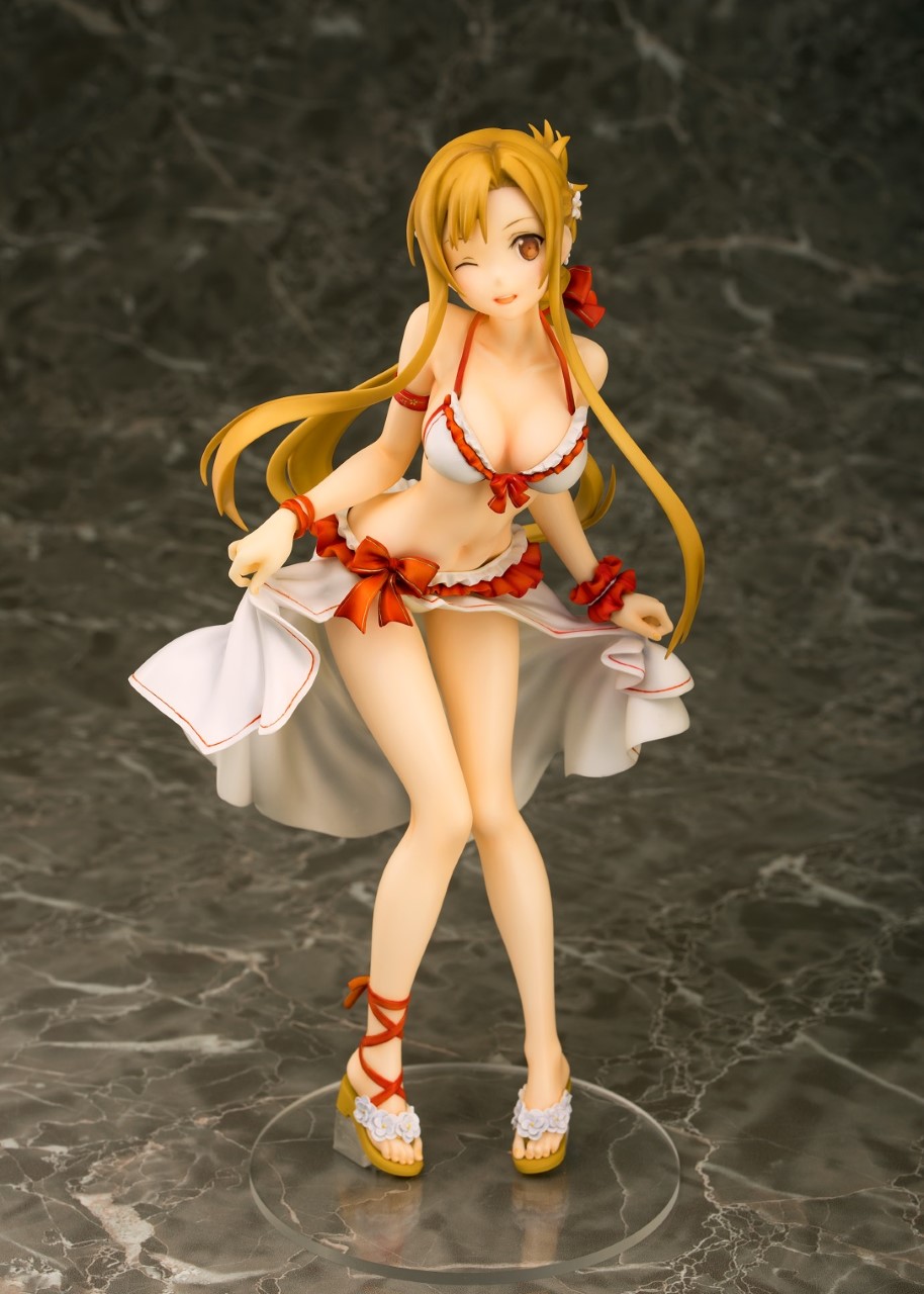 Asuna Swimwear ver.