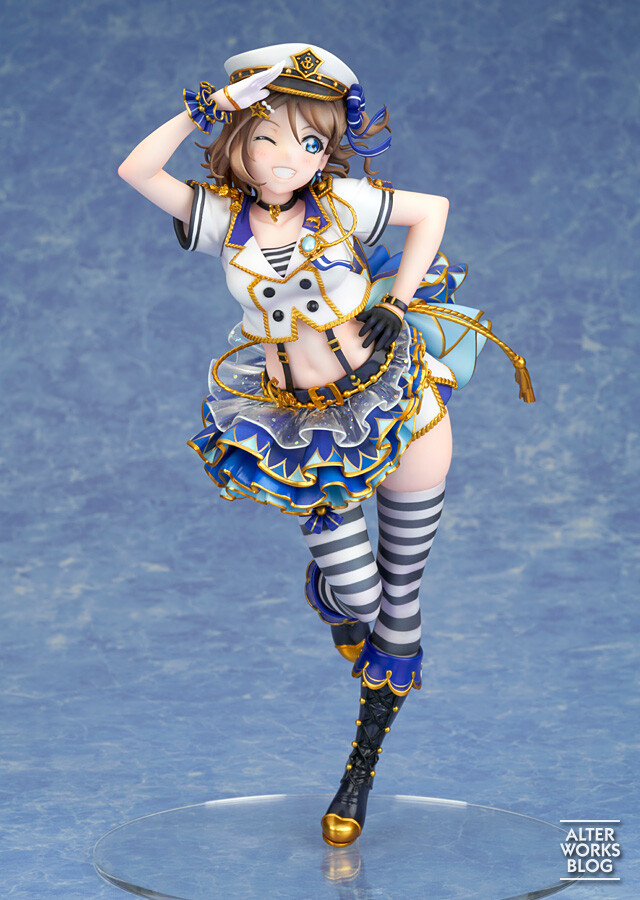 Love Live! School Idol Fest - You Watanabe