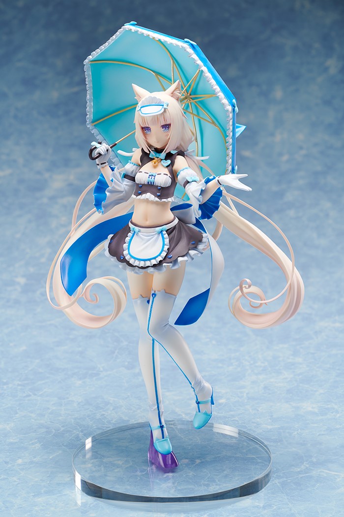Vanilla Race Queen ver.