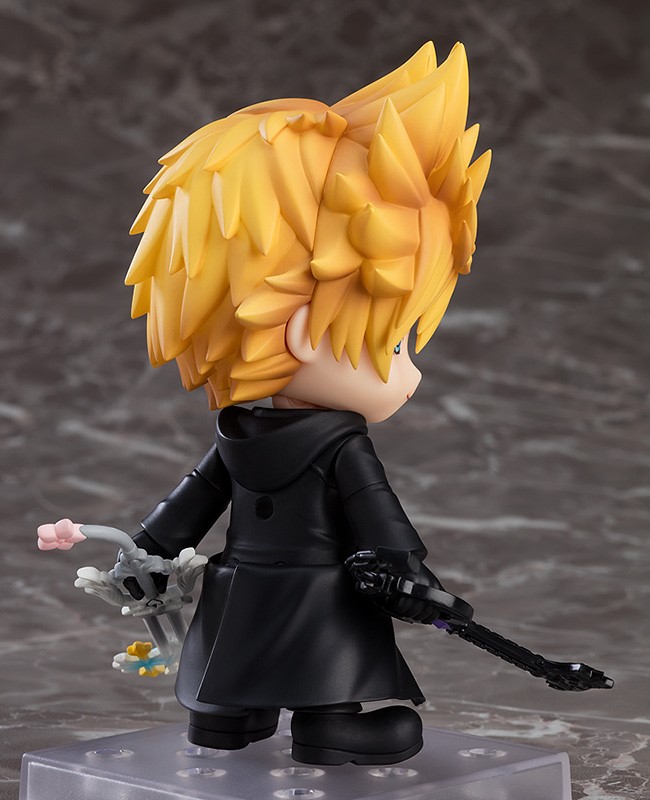 Nendoroid Roxas Kingdom Hearts III Ver.