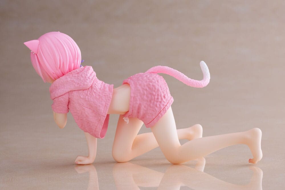 Ram Cat Room Wear Ver.