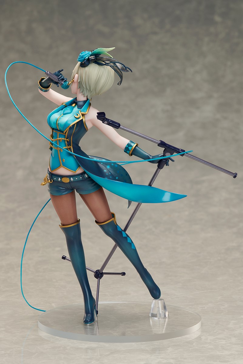 Syuko Shiomi Tulip Ver.