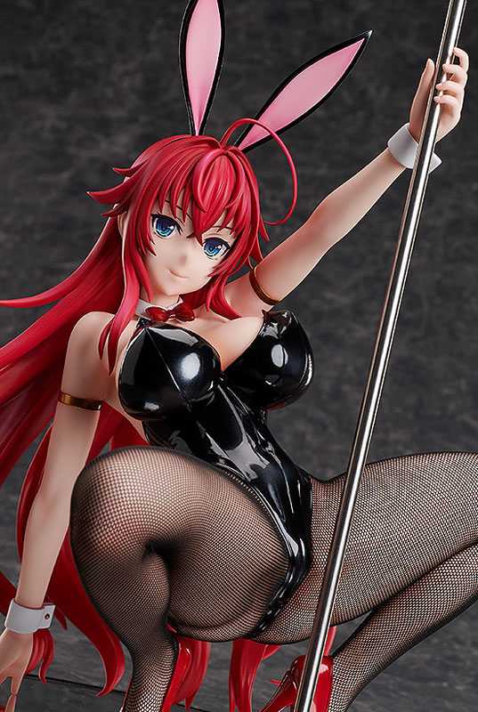Rias Gremory Bunny Ver. 2nd