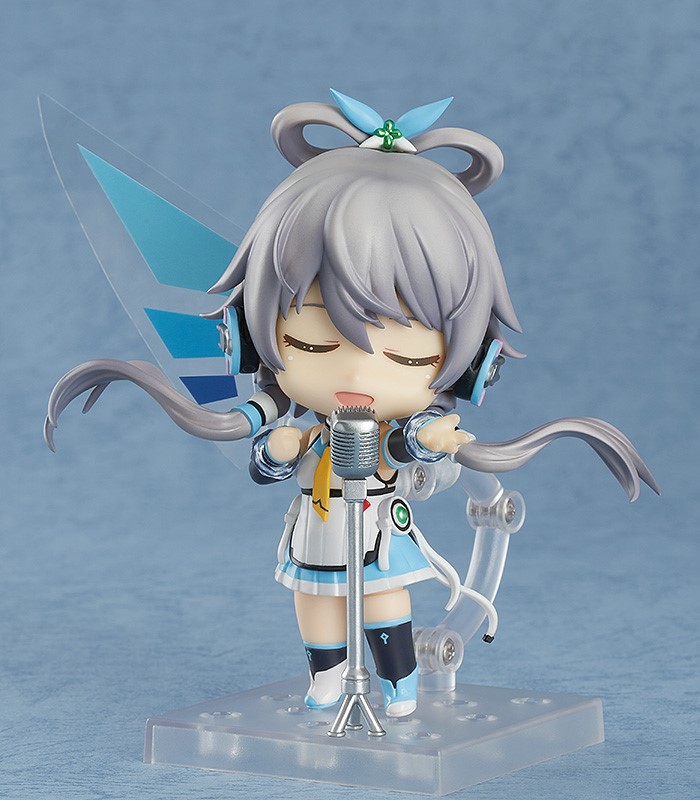Nendoroid Luo Tianyi