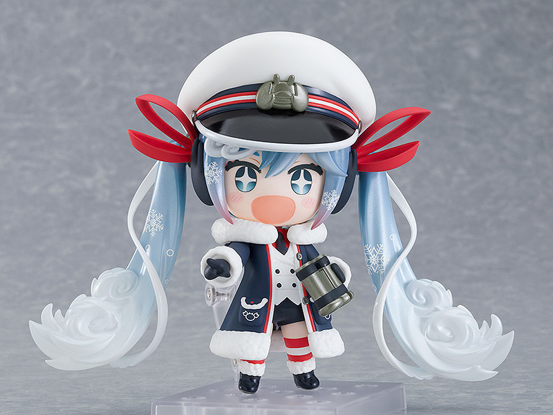Hatsune Miku - Rabbit Yukine Snow Grand Voyage Ver.