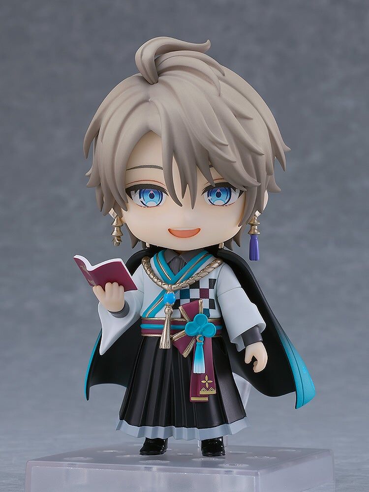 Nendoroid Nijisanji - Kaida Haru