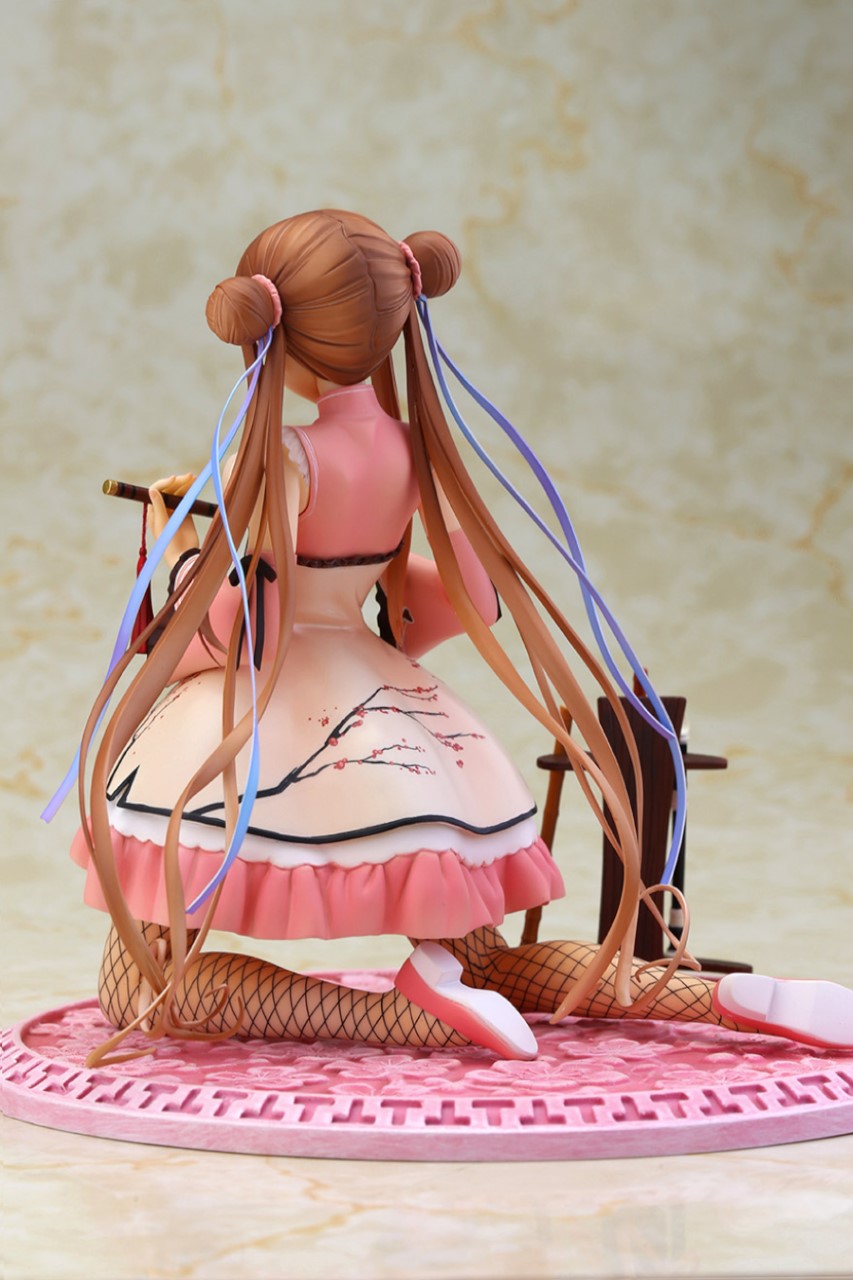 Chun-Me 1/6 Skytube Premium