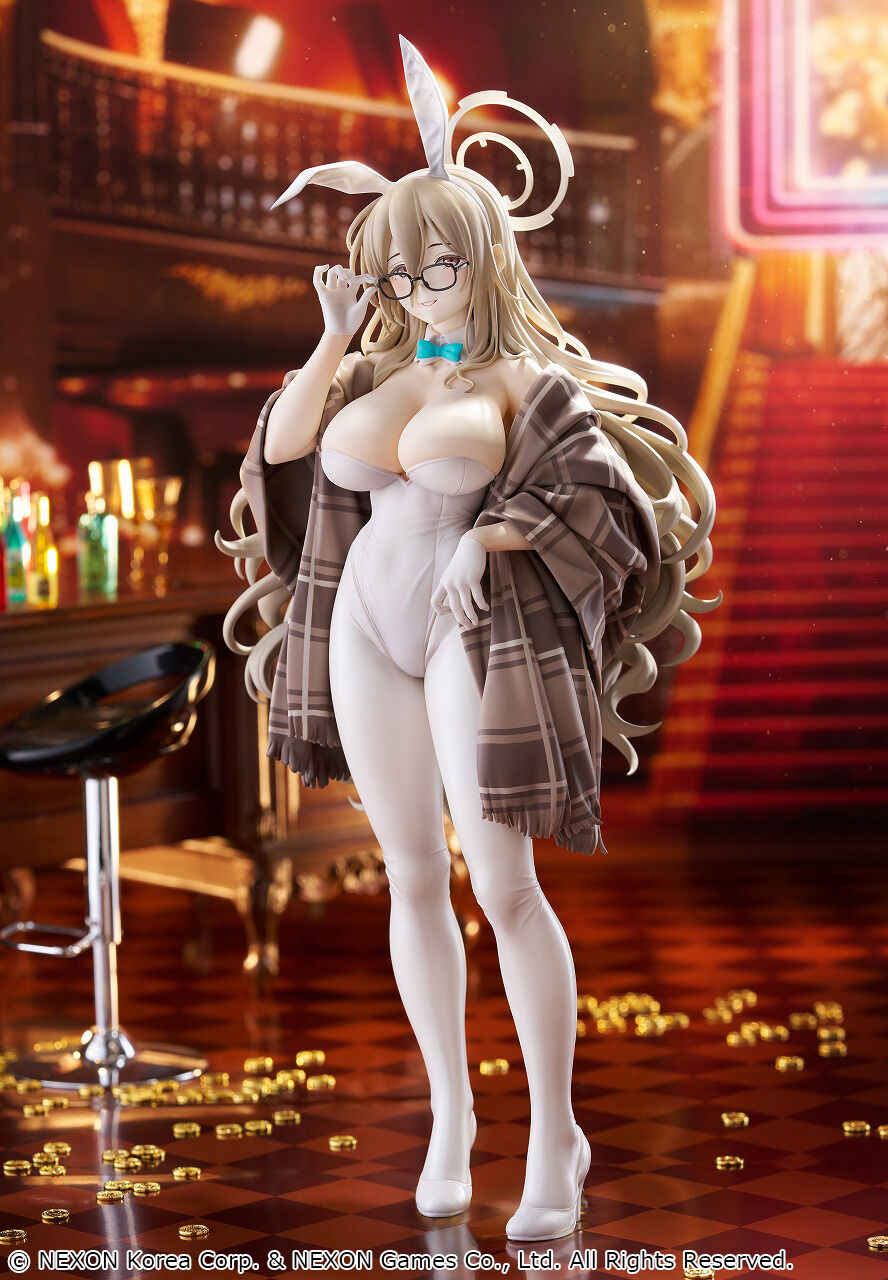 Blue Archive - Murokasa Akane Bunny Girl