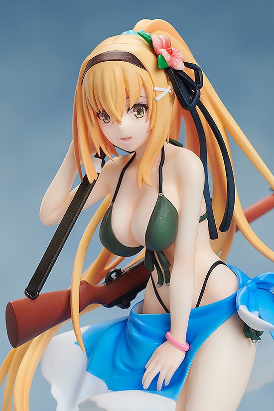 M1 Garand: Swimsuit Ver. (Beach Princess)