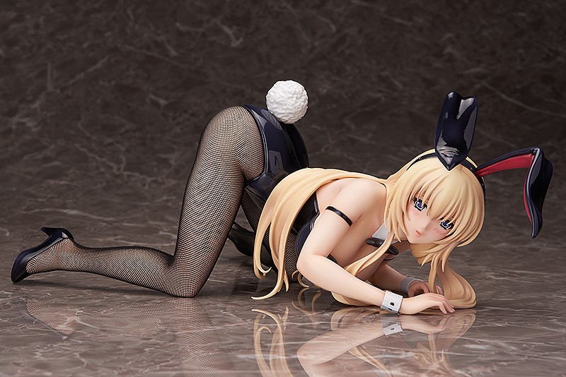 Irisdina Bernhard: Bunny Ver.