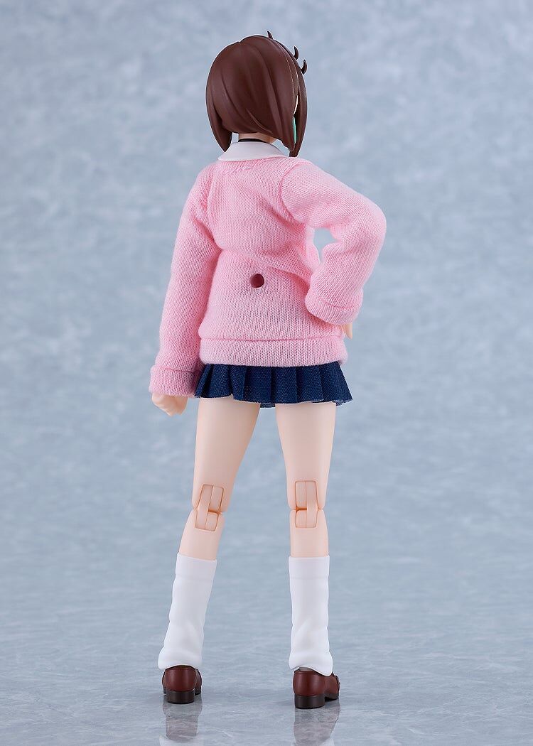 Figma Dandadan - Ayase Momo
