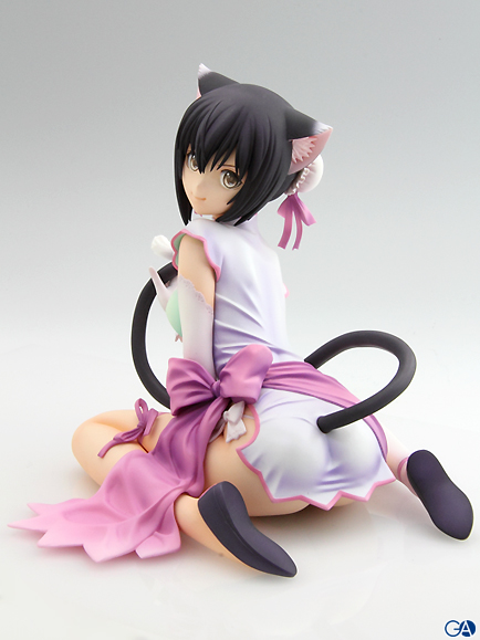 Shining Hearts - Xiao Mei 1/6 Kotobukiya