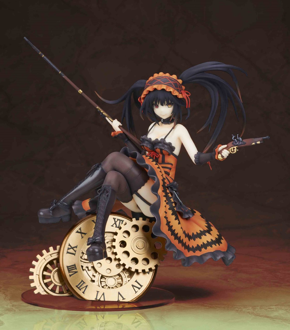 Kurumi Tokisaki (kaitendo)