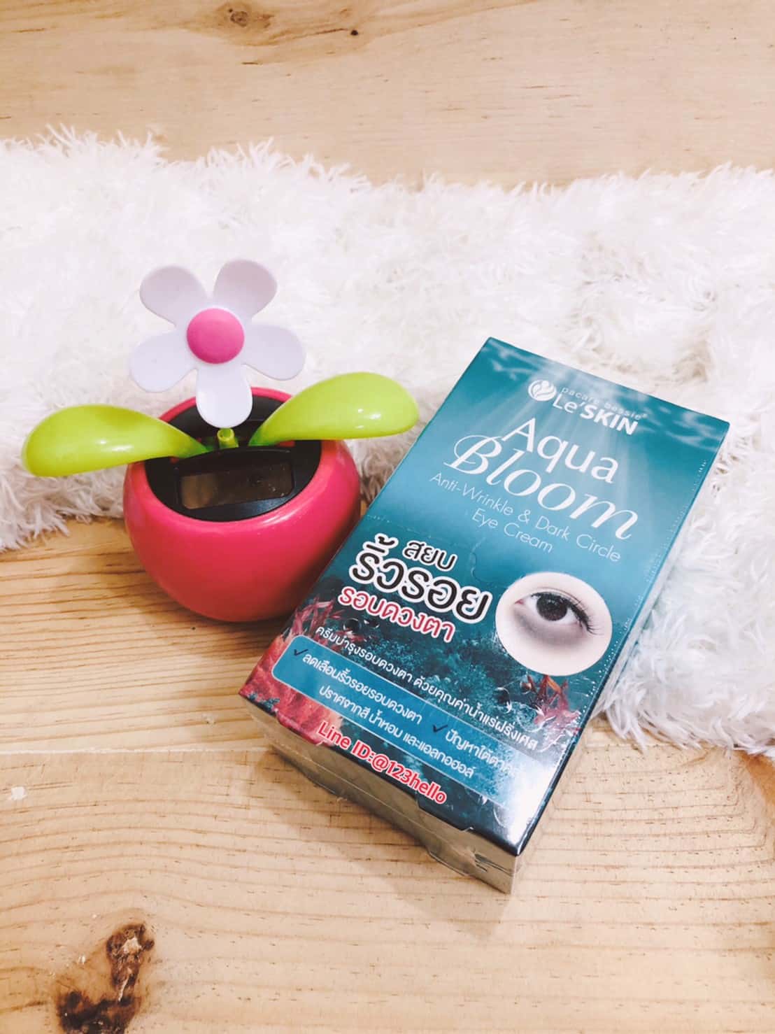 Eye Cream