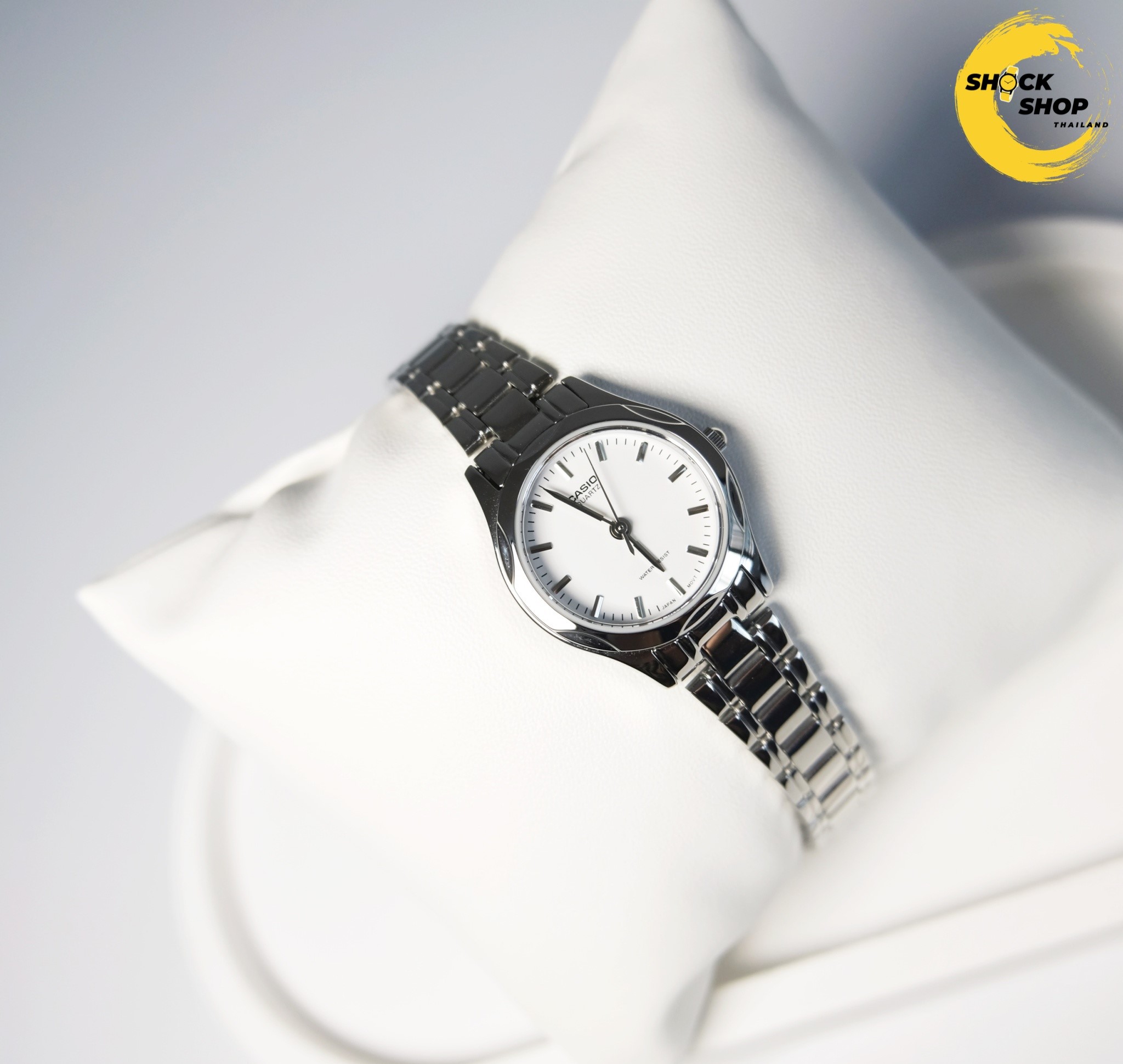 นาฬิกาผู้หญิง Casio รุ่น LTP-1275D-7A คาสิโอ