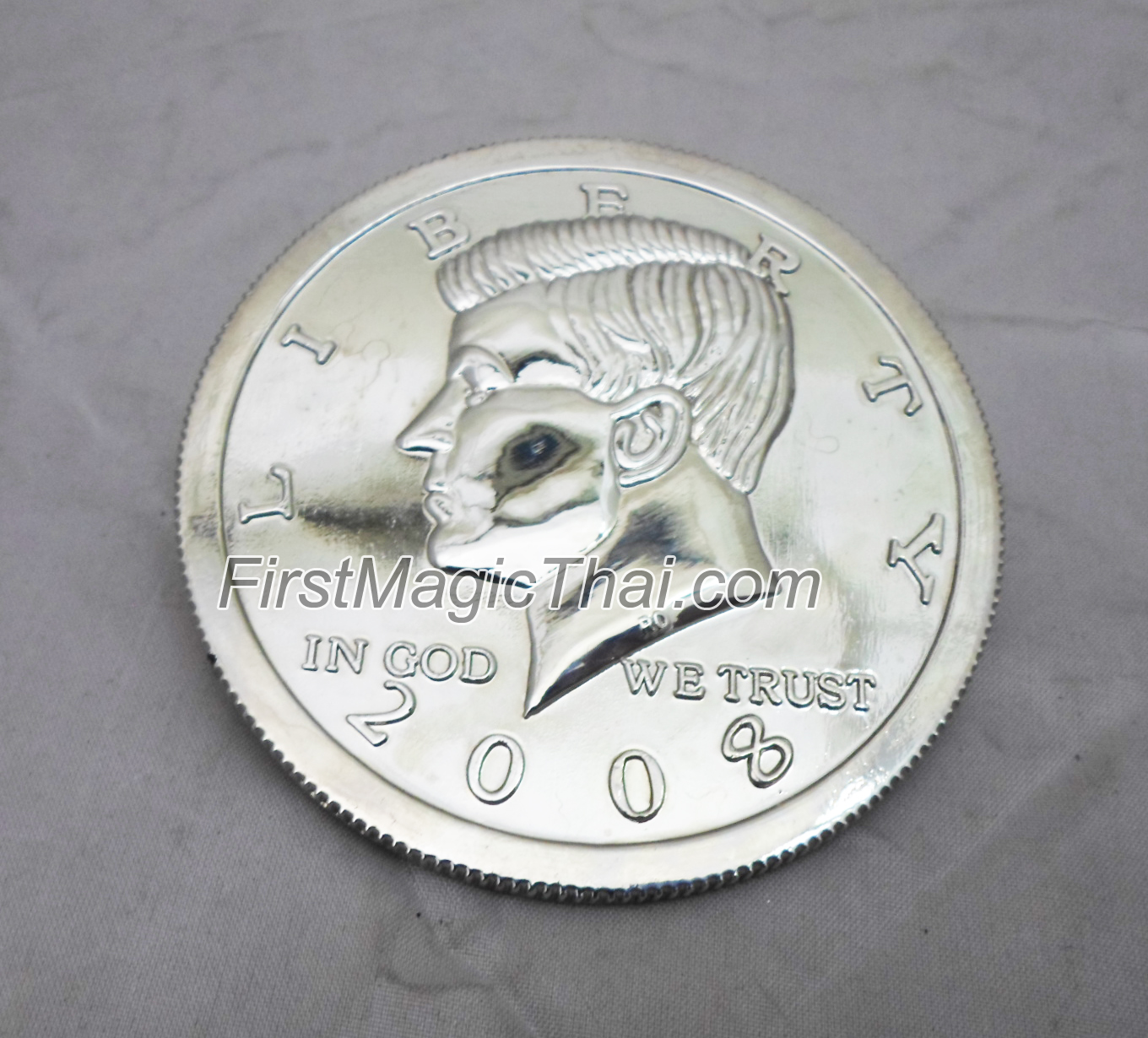 เหรียญusจับโบ้