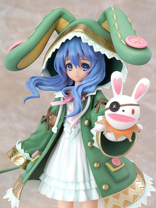 Yoshino (re-run)