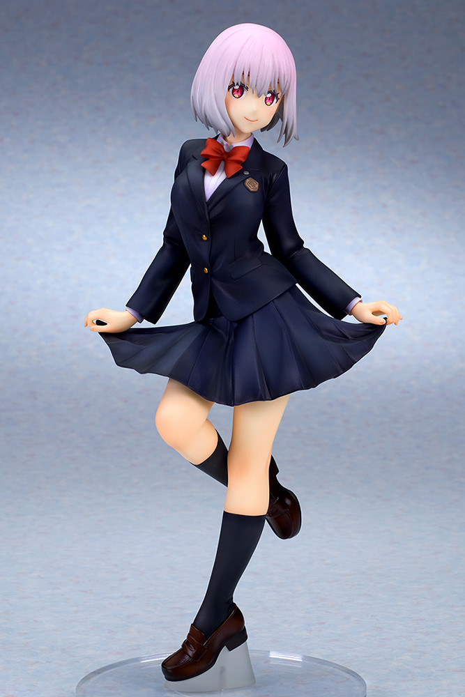 Shinjou Akane Seifuku Edition
