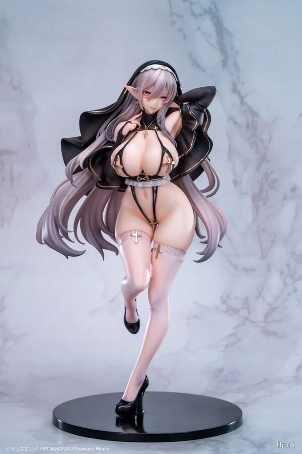 Original - Sister Elf Dx Ver.