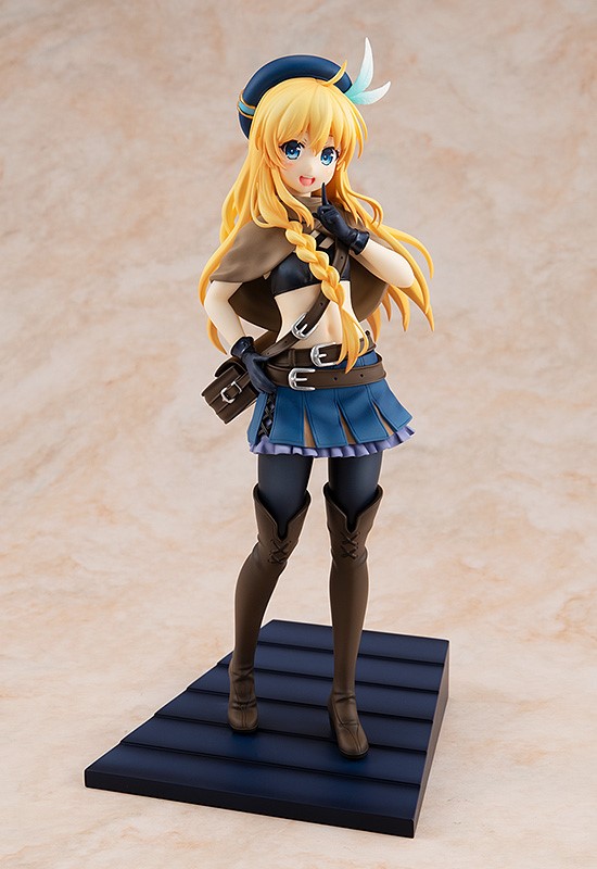 Iris Light Novel Band of Thieves Ver.