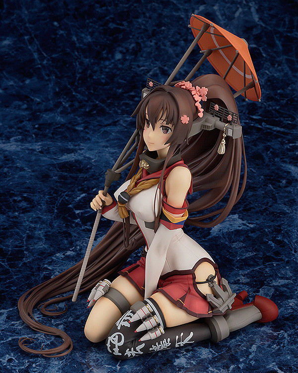 Yamato Kai: Light Armament Ver.