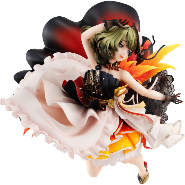 Takagaki Kaede Brilliant Stage Eternal Feather Ver.