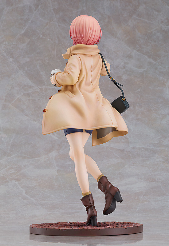 Ichika Nakano Date Style Ver.