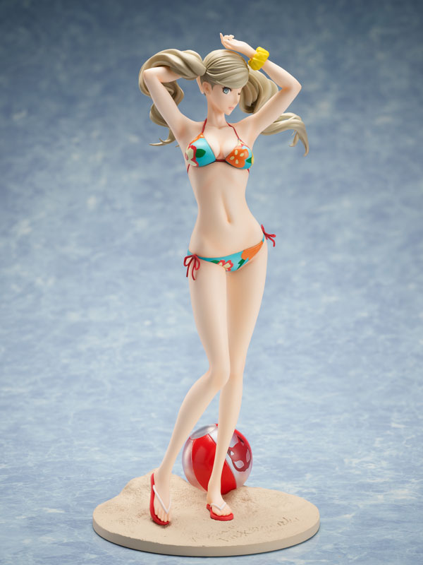 Takamaki Anne Swimsuit Ver.