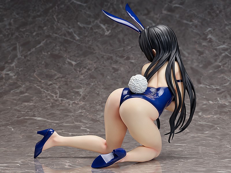 Yui Kotegawa Bare Leg Bunny Ver.