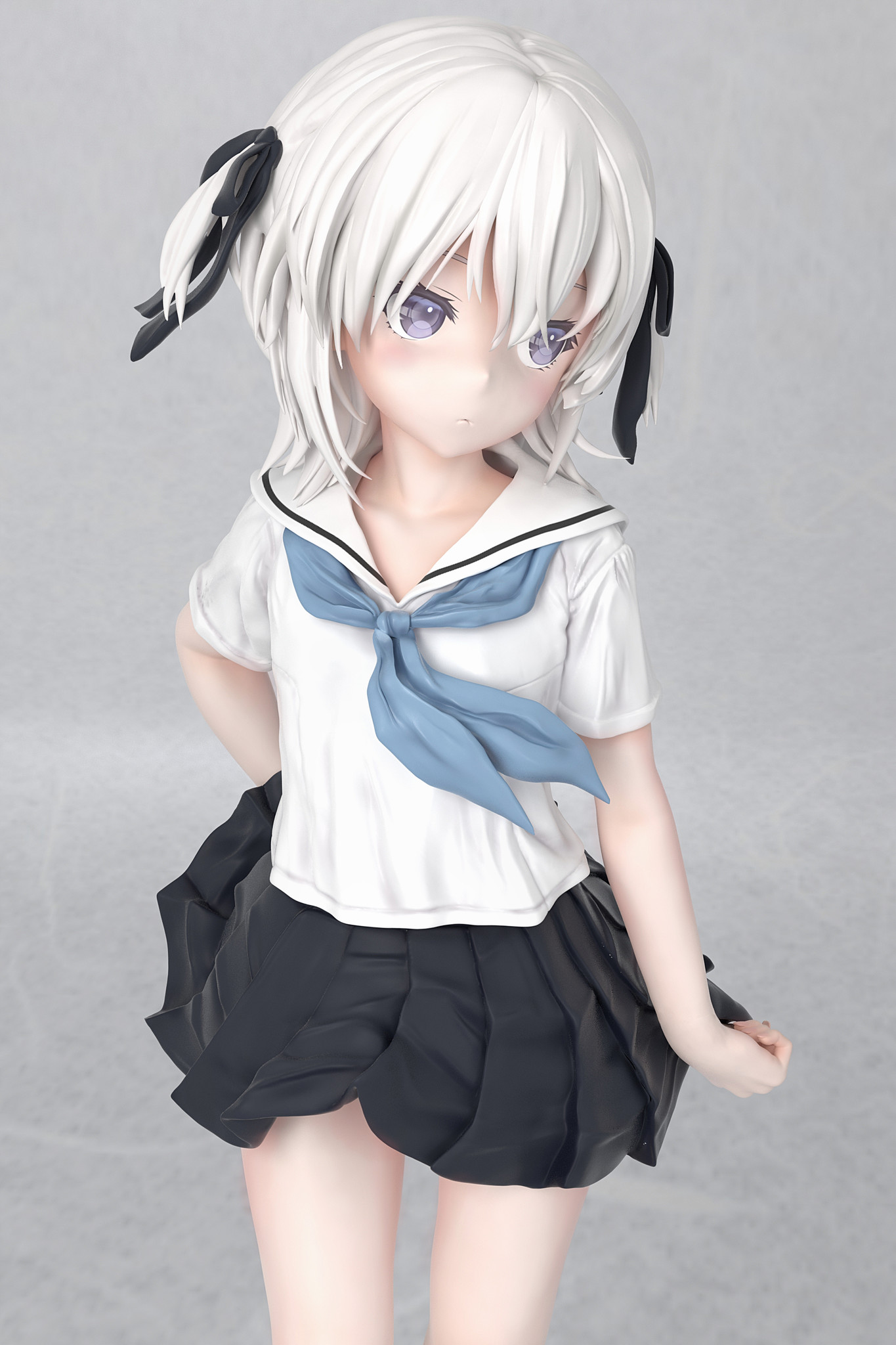 Masashiro Ikone 1/5 FOTS Japan