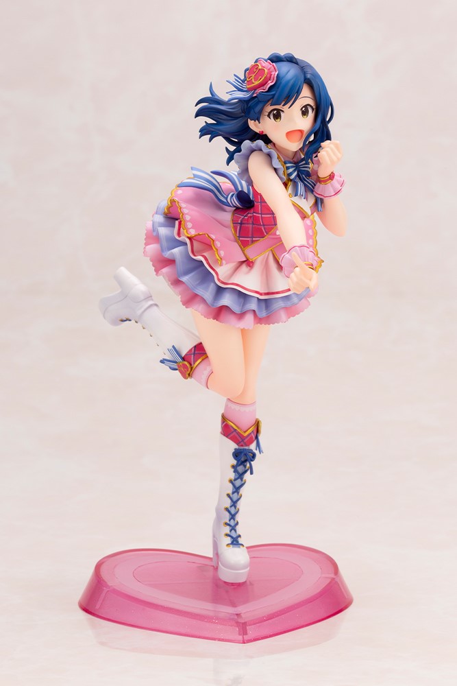 Yuriko Nanao SeichouChu LOVER