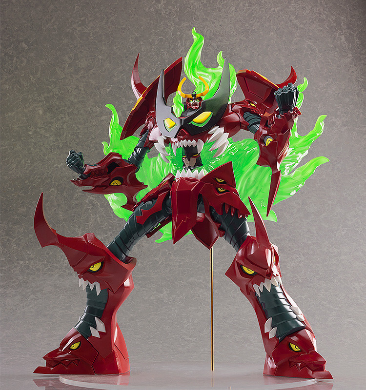 Pop Up Parade Tengen Toppa Gurren Lagann XL