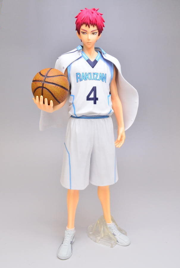 Seijuurou Akashi MSP Banpresto