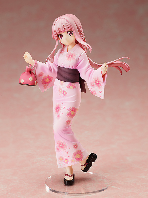 Tamaki Iroha Yukata ver.