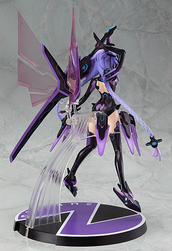 Purple Heart 1/7 WING