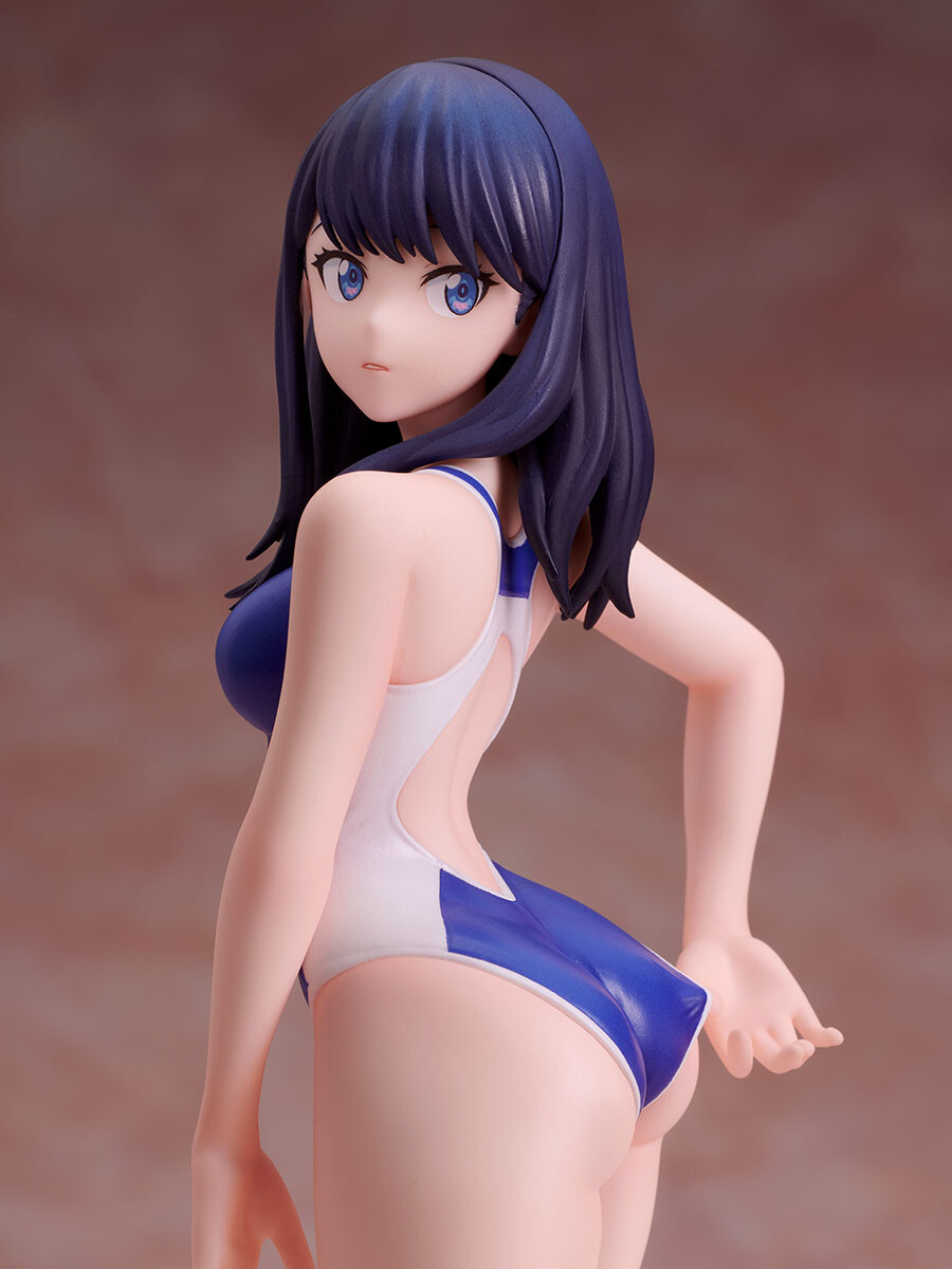Takarada Rikka Summer Queens wimsuit Ver.
